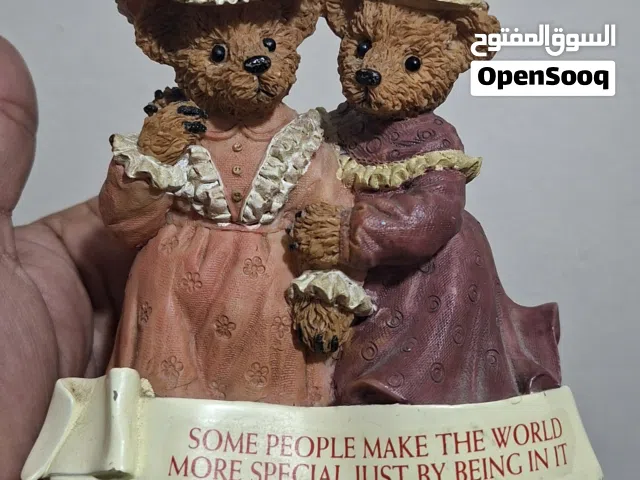 قطع انتيك وتحف وارد ألمانيا