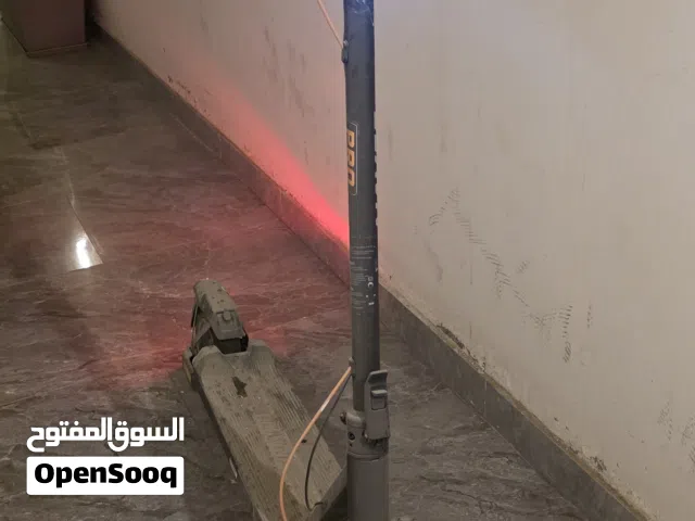 Electric Scooter 60 Km Range