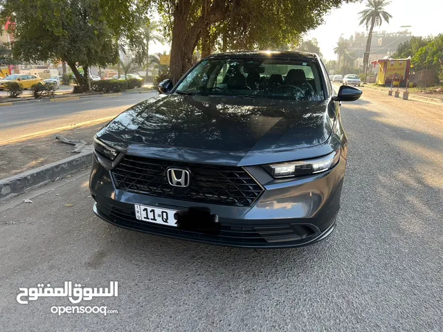 Used Honda Accord in Baghdad