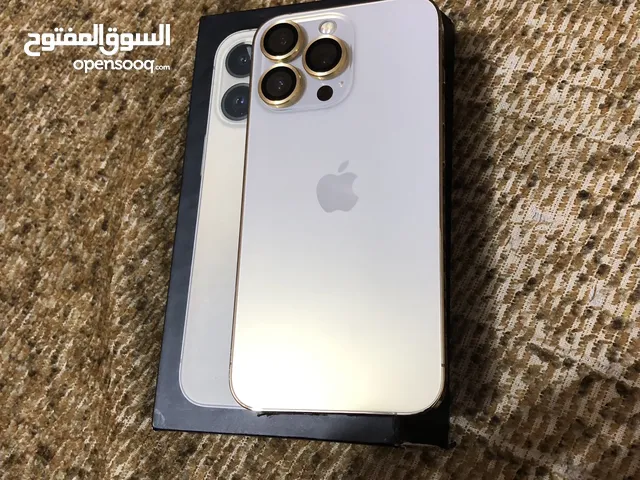 Apple iPhone 13 Pro 256 GB in Basra