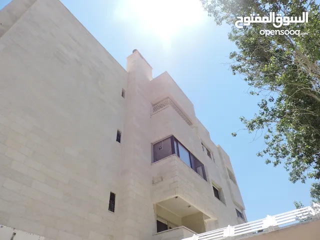 248 m2 3 Bedrooms Apartments for Sale in Amman Al Rabiah