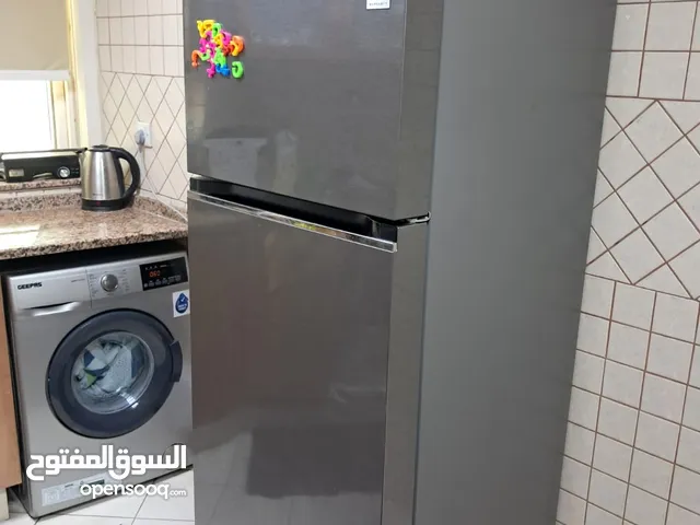 LG Refrigerators in Sharjah