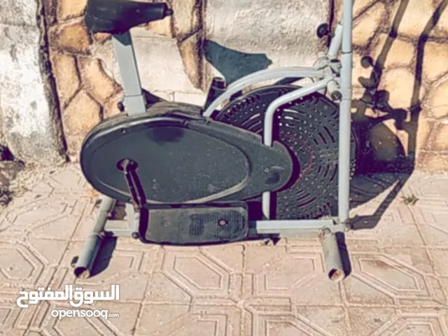 بسكليت رياضه للتنحيف
