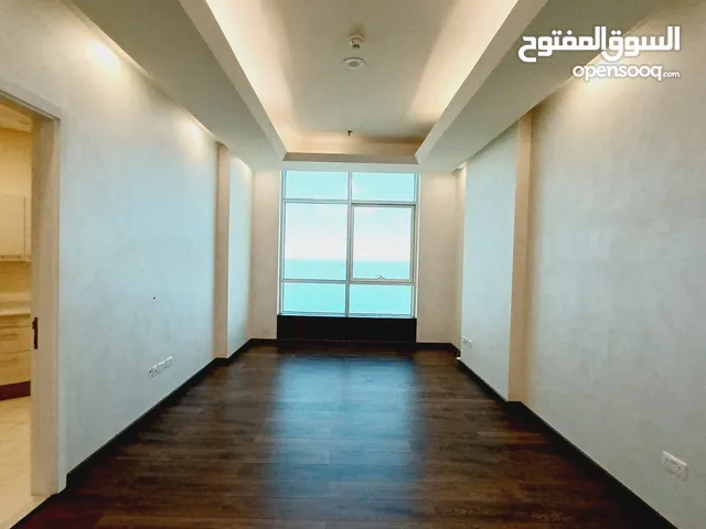 1 m2 1 Bedroom Apartments for Rent in Kuwait City Sharq