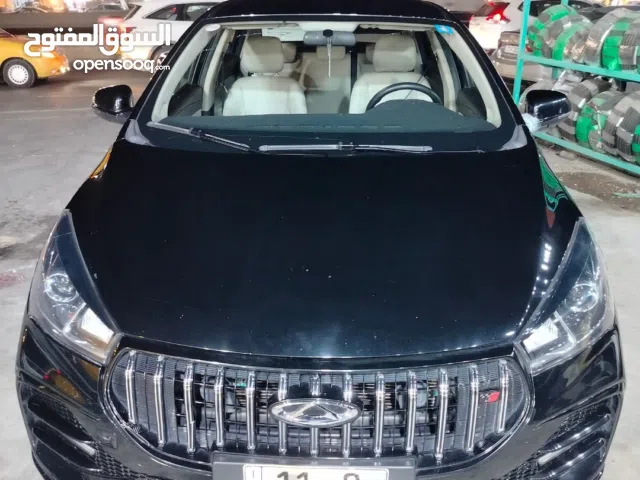 شيري اريزو5 موديل 2024