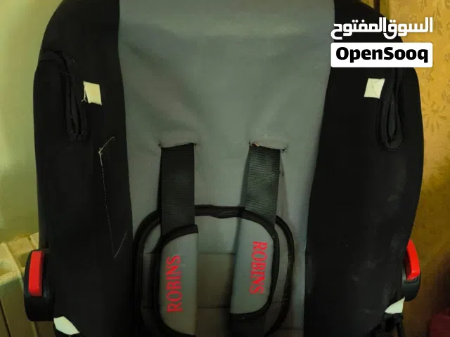 كراسي وكراجه ومرجيحة طفل