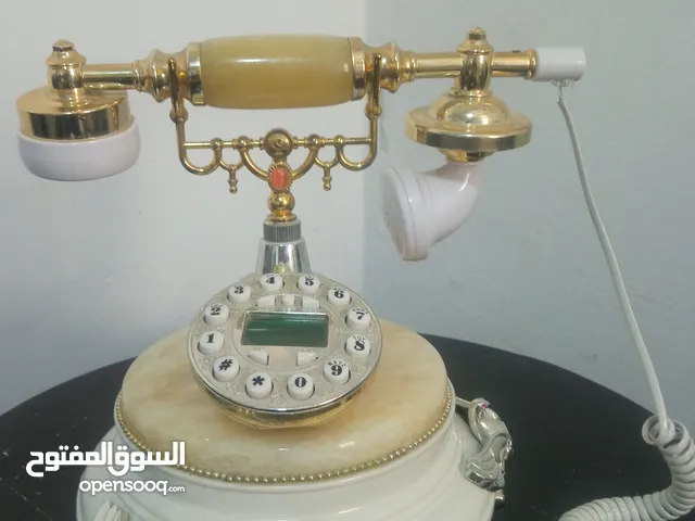 تلفون انتيكا عدد2 للبيع