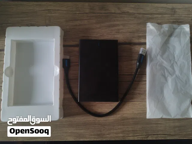 HDD 640GB هارد