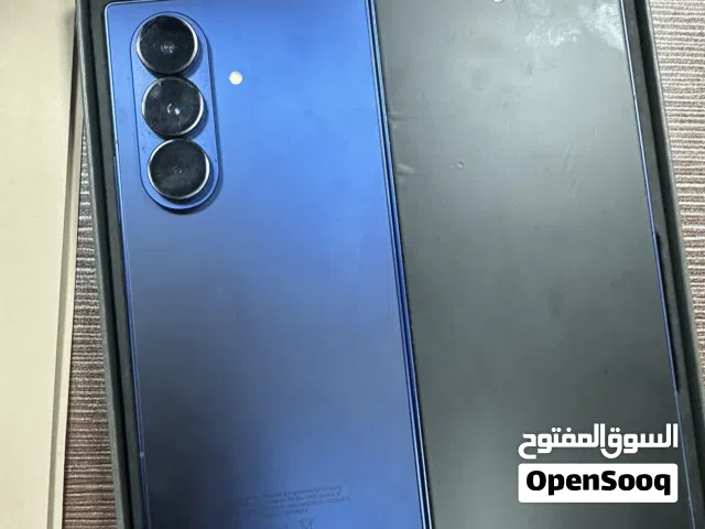 Samsung Galaxy Z Fold7 512 GB in Abu Dhabi