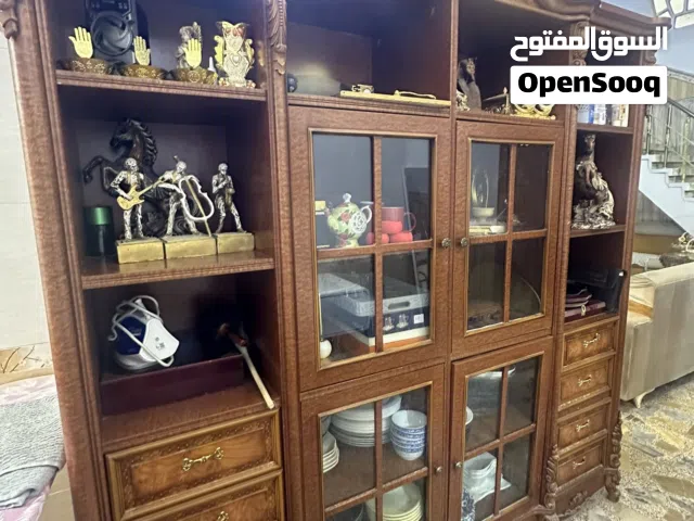 معرض شغل تركي نظيف جداً