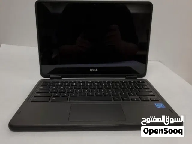 لابتوب كروم بوك 3100 مناسب للدراسة