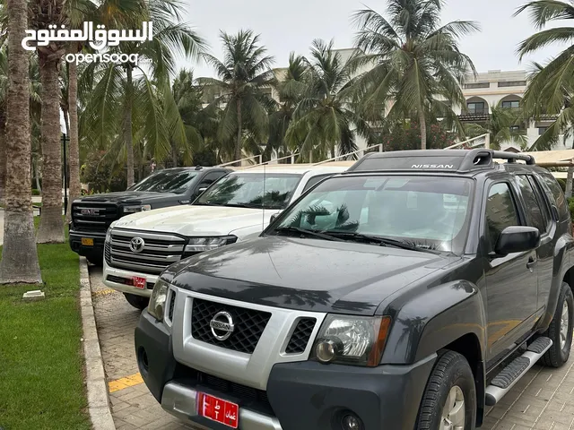 سيارات فورويل و صالون للايجار suv & sedan cars for rent