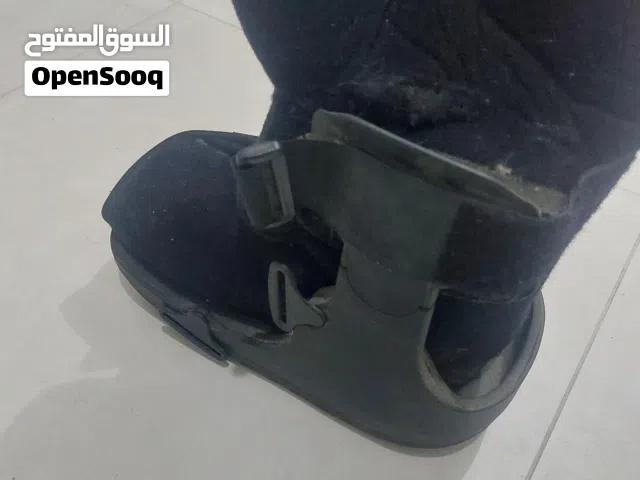 foot braces