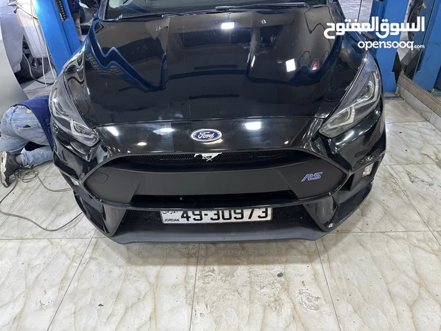 فورد فوكس 2017 للبيع بسعر مغري او بدل