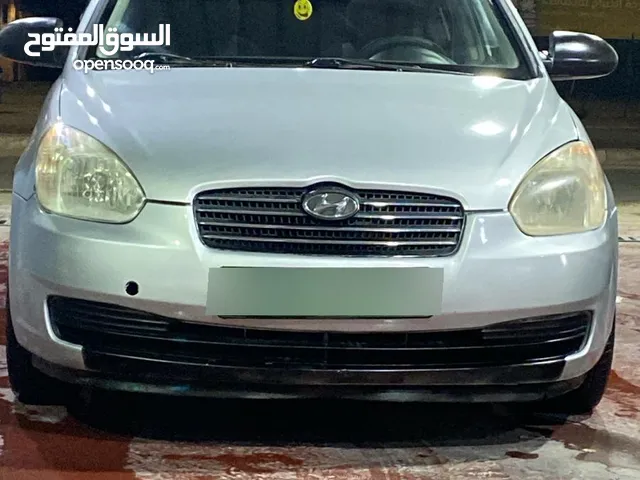 هونداي فيرنا 2006