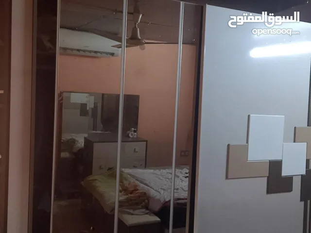 غرفة نوم تركية كاملة تسع قطع مستعملة نضيفة