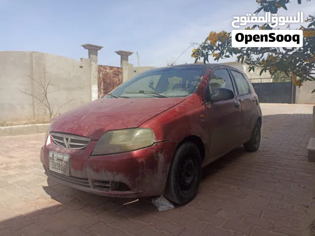 2005 Chevrolet Other