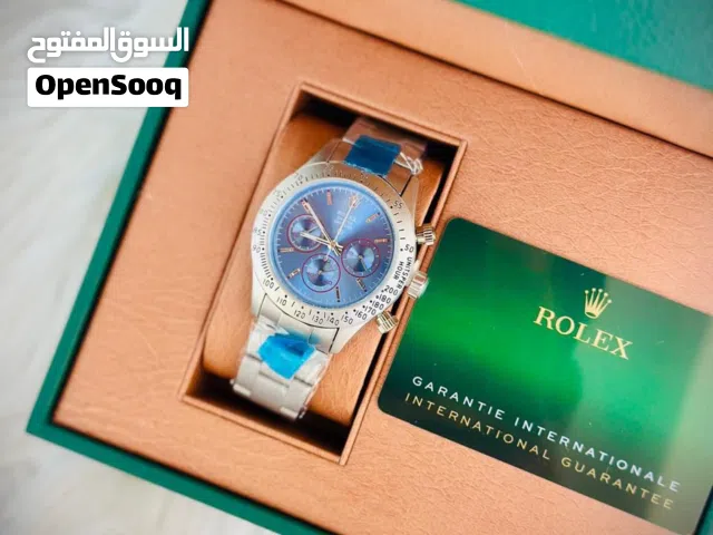 Rolex watches. High quality