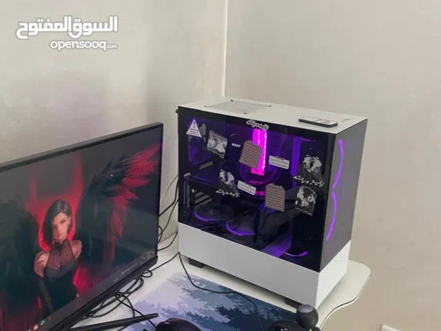 Computers PC for sale in Al Ain
