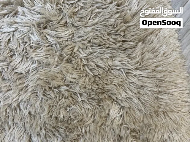 سجاده صوف ناعم بيج