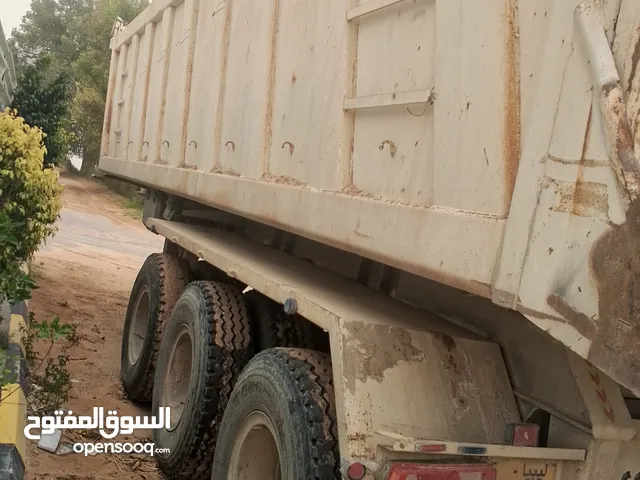دمبر تونسي 33متر