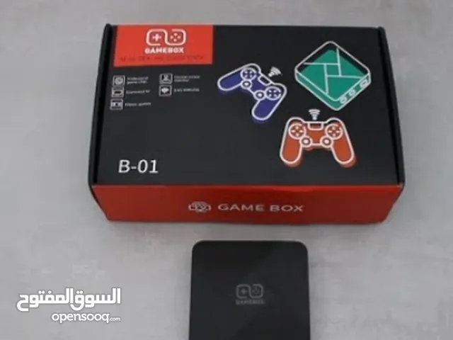 Gamebox g5