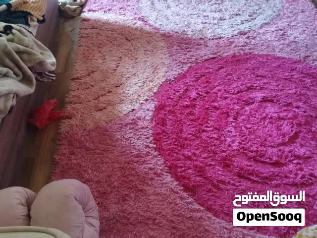 فرشة ريش أمورها تمام