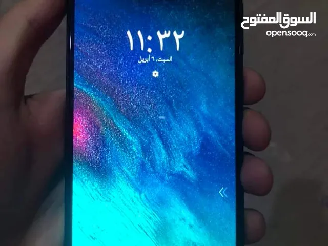 Samsung Galaxy A10 32 GB in Tripoli