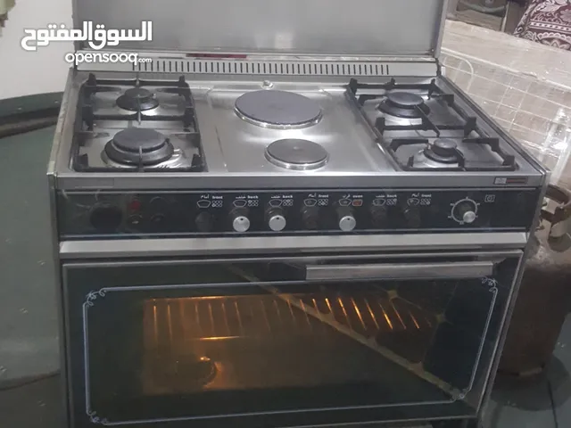 A-Tec Ovens in Sana'a