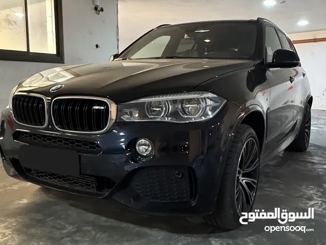 سيارة BMW X5 2018