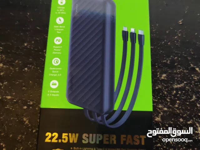 Power bank 10000mAh