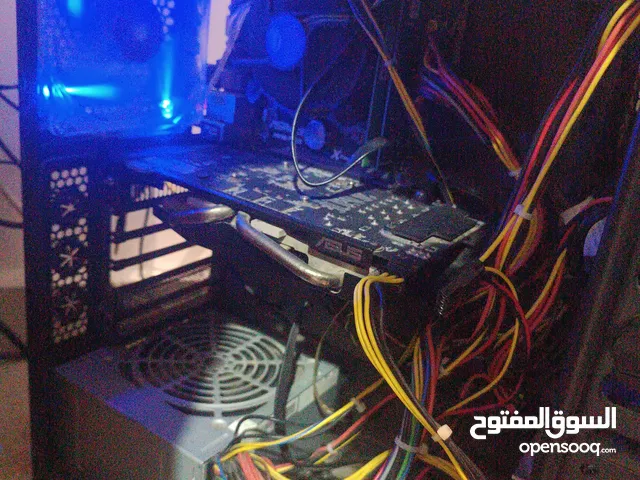 كمبيوتر للالعاب
