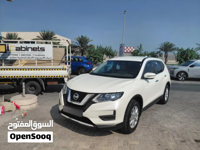 For sale nissan X_Trail 2018