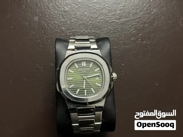 Patek philipe