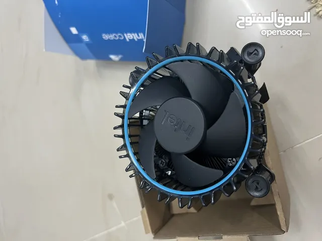  Fans and Cooling for sale  in Al Dakhiliya