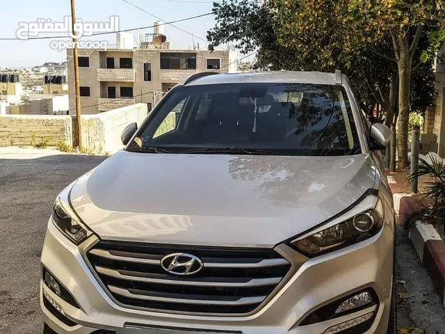 هونداي توسان