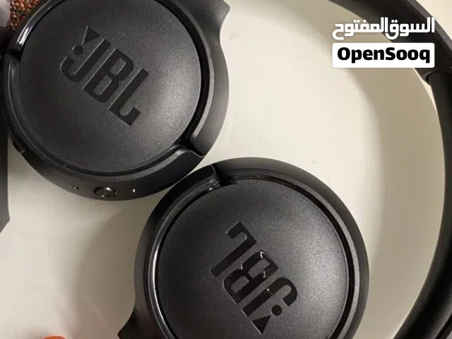 سماعة JBL 510BT أصلي