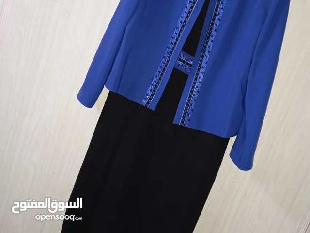 فستان ناعم شغل حفلات للمحجبات بجننن