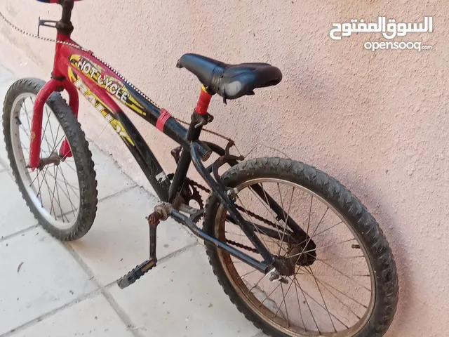 بسكليت قياس 20