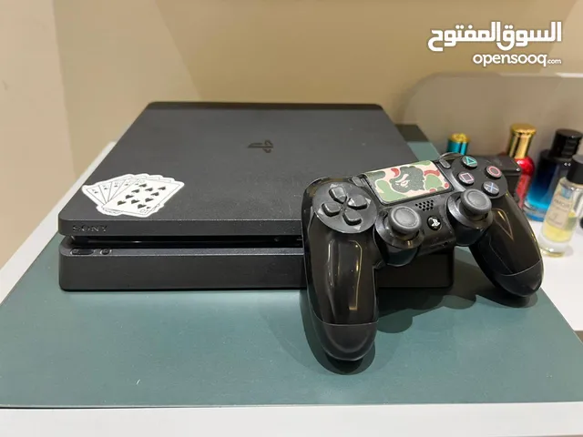 Playstation 4