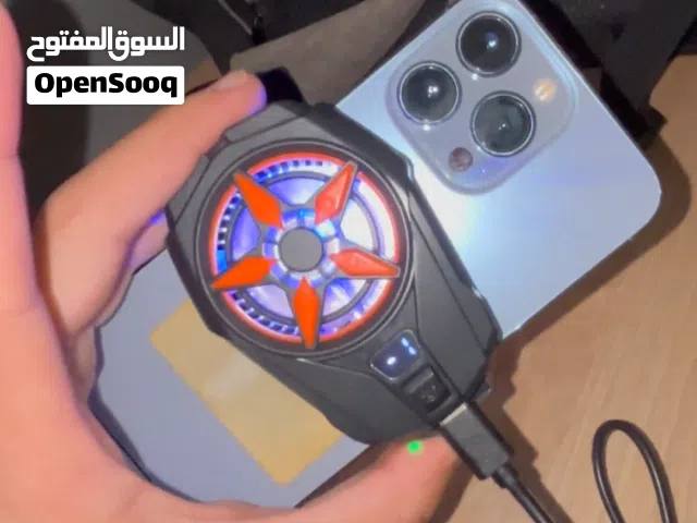 مبرد الهواتف الاحترافي