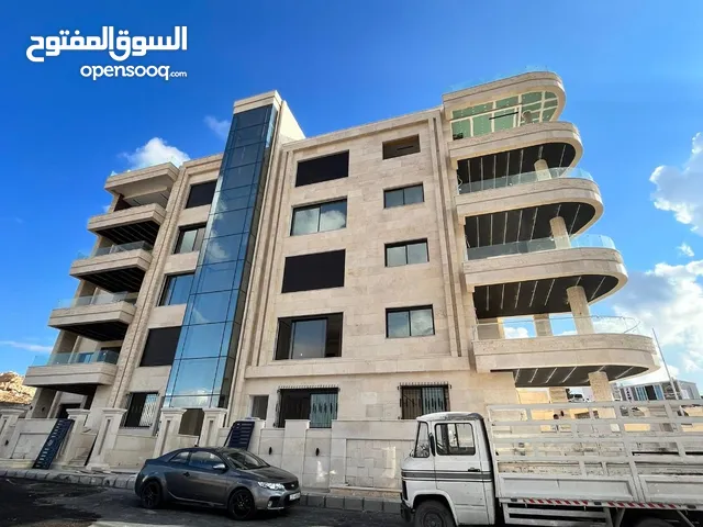 215 m2 3 Bedrooms Apartments for Sale in Amman Deir Ghbar