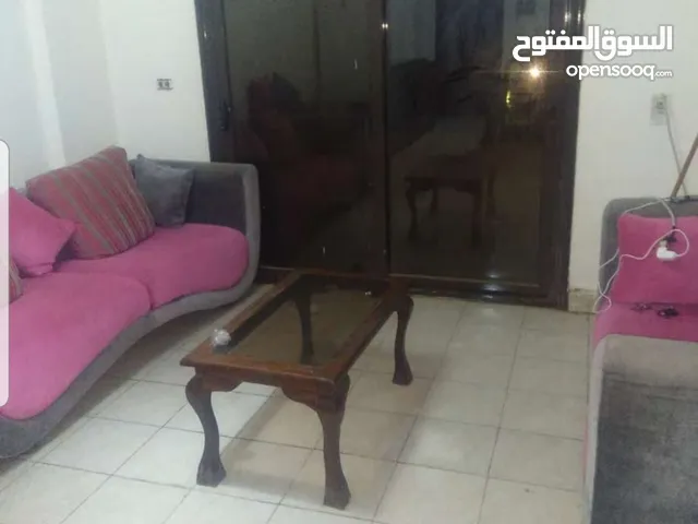 Furnished apartment in Zahra elmaadi besides carfour and ring road
