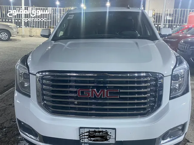 Chevrolet Other 2015 in Basra