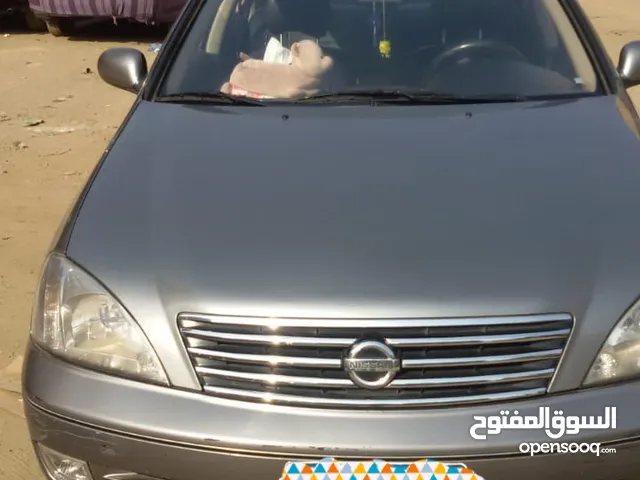 Nissan Sunny 2014 in Giza