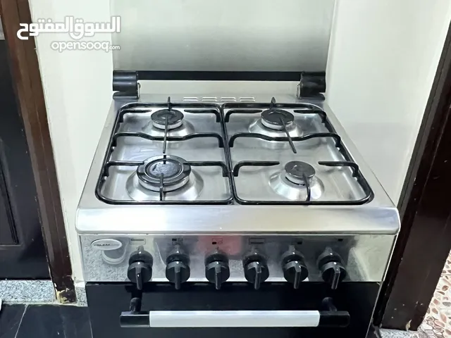 Tecnogas Ovens in Sharjah