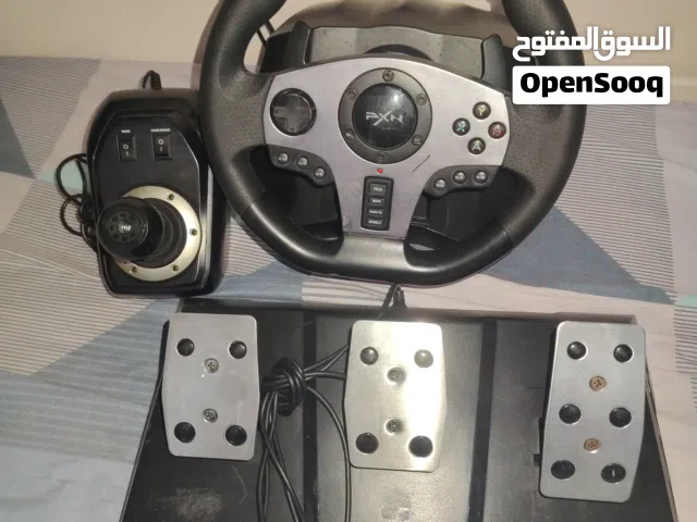 PXN V9 gaming steering wheel