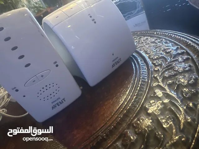 جهاز مراقبه أطفال baby monitor