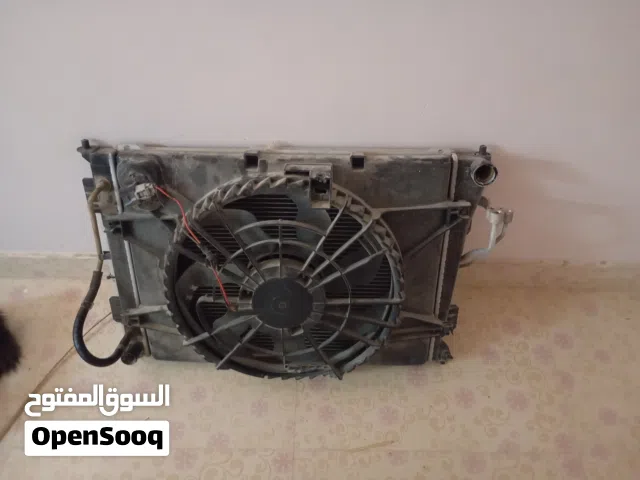 كندنسر و مروحة سوناتا