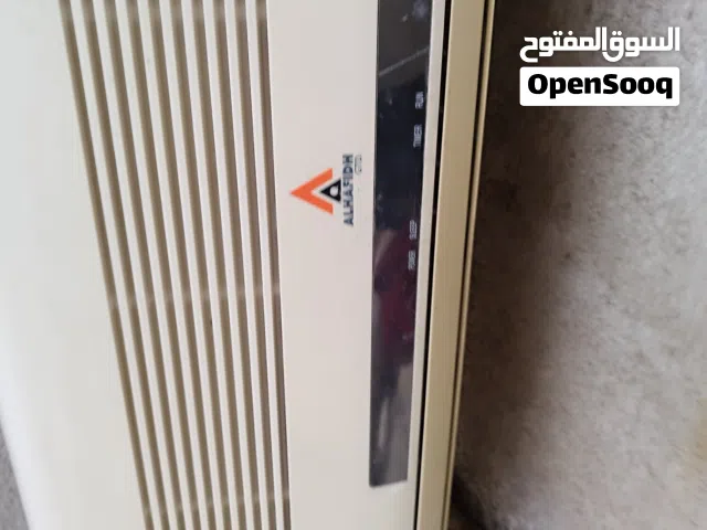 Alhafidh 2 - 2.4 Ton AC in Basra